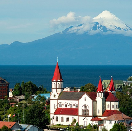 Puerto Varas